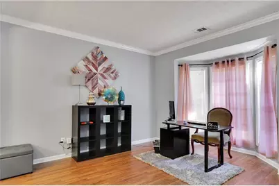 1240 Everwood Drive, Marietta, GA 30008 - Photo 5