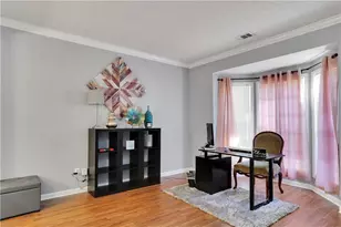 1240 Everwood Dr, Marietta, GA 30008 - Photo 5