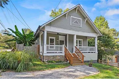 [Address not provided], Atlanta, GA 30310 - Photo 1