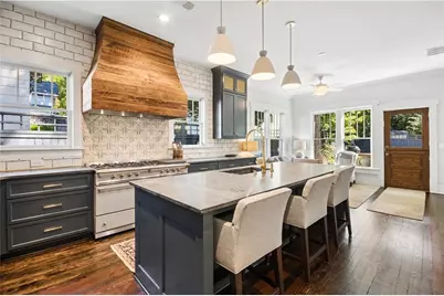 409 Sinclair Avenue NE, Atlanta, GA 30307 - Photo 9