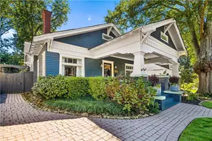 409 Sinclair Ave NE, Atlanta, GA 30307 - Photo 45