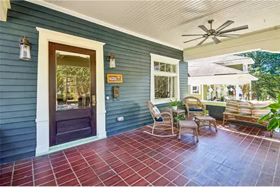 409 Sinclair Avenue NE, Atlanta, GA 30307 - Photo 3