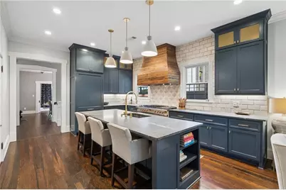409 Sinclair Avenue NE, Atlanta, GA 30307 - Photo 11