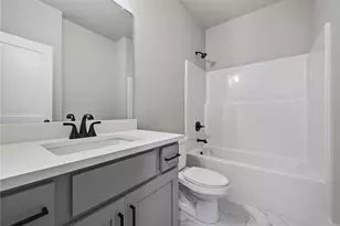 857 Bessie Ct, Loganville, GA 30052 - Photo 29