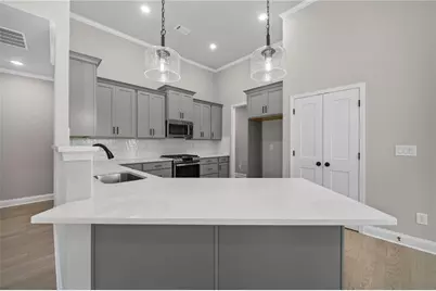 857 Bessie Court, Loganville, GA 30052 - Photo 9