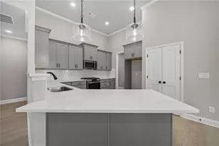 857 Bessie Ct, Loganville, GA 30052 - Photo 9