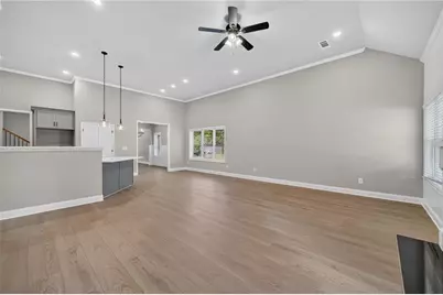 857 Bessie Court, Loganville, GA 30052 - Photo 13