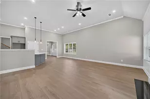 857 Bessie Ct, Loganville, GA 30052 - Photo 13