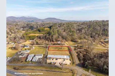 0 First Avenue, East Ellijay, GA 30540 - Photo 5