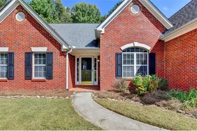982 Apalachee Run Trail, Dacula, GA 30019 - Photo 3