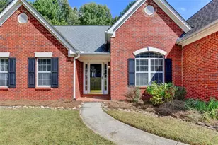 982 Apalachee Run Trail, Dacula, GA 30019 - Photo 3