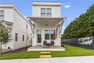 184 W Jarrard St, Cleveland, GA 30528 - Photo 1