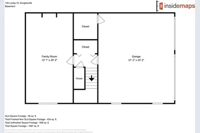 145 Loxley Court, Douglasville, GA 30134 - Photo 21