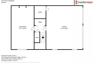145 Loxley Ct, Douglasville, GA 30134 - Photo 21