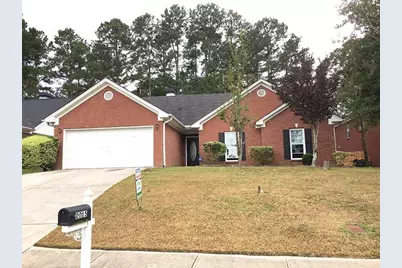 2515 Freemans Walk Drive, Dacula, GA 30019 - Photo 1