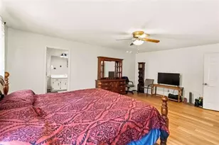 25 Jim Alexander Rd, McDonough, GA 30253 - Photo 13