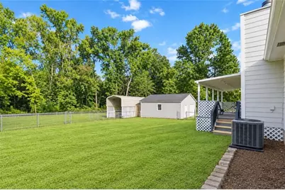 25 Jim Alexander Road, McDonough, GA 30253 - Photo 23