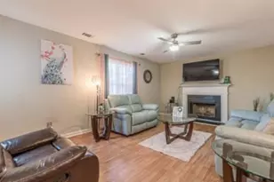 2288 Cypress Point Way, Lithonia, GA 30058 - Photo 5