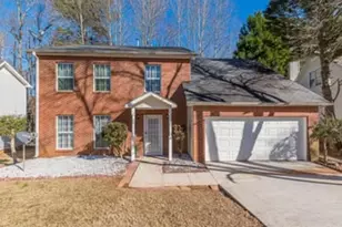 2288 Cypress Point Way, Lithonia, GA 30058 - Photo 1