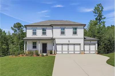 446 Panther Creek Lane, Jackson, GA 30233 - Photo 1