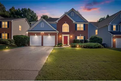 2997 Bancroft Glen NW, Kennesaw, GA 30144 - Photo 1