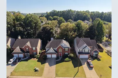 2997 Bancroft Glen NW, Kennesaw, GA 30144 - Photo 29