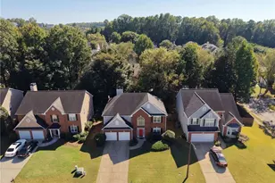 2997 Bancroft Glen NW, Kennesaw, GA 30144 - Photo 29