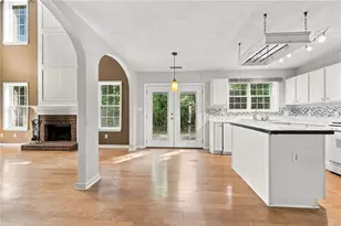 2997 Bancroft Glen NW, Kennesaw, GA 30144 - Photo 9