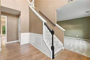 2997 Bancroft Glen NW, Kennesaw, GA 30144 - Photo 3
