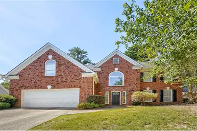 1120 Grace Hadaway Lane, Lawrenceville, GA 30043 - Photo 1