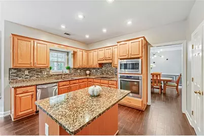 1120 Grace Hadaway Lane, Lawrenceville, GA 30043 - Photo 7