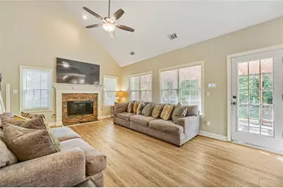 1120 Grace Hadaway Lane, Lawrenceville, GA 30043 - Photo 9