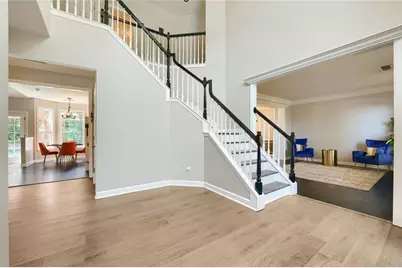 1120 Grace Hadaway Lane, Lawrenceville, GA 30043 - Photo 3