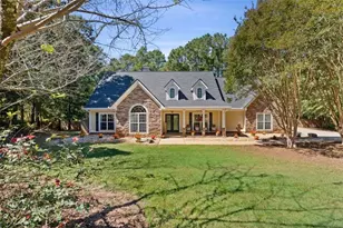 304 Pembroke Ct, McDonough, GA 30252 - Photo 1
