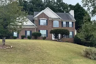 135 Saddle Ridge Way, Fayetteville, GA 30215 - Photo 1