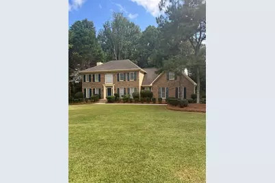 115 Heritage Way, Fayetteville, GA 30214 - Photo 1