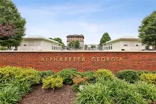 13133 Fasherstone Dr, Alpharetta, GA 30004 - Photo 31