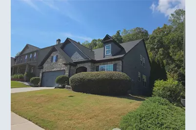 3955 Village Estates Court, Cumming, GA 30040 - Photo 33