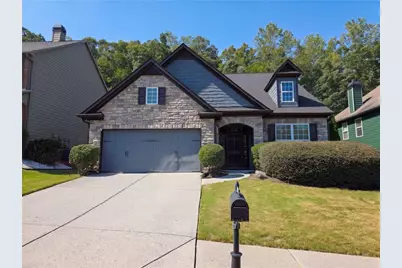 3955 Village Estates Court, Cumming, GA 30040 - Photo 1