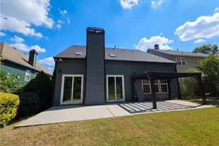 3955 Village Estates Ct, Cumming, GA 30040 - Photo 5