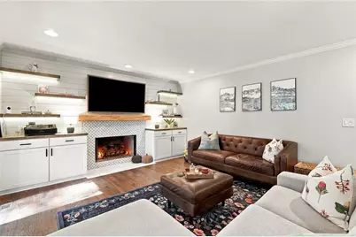 8100 Willow Tree Way, Alpharetta, GA 30005 - Photo 5