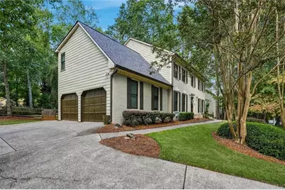 8100 Willow Tree Way, Alpharetta, GA 30005 - Photo 39