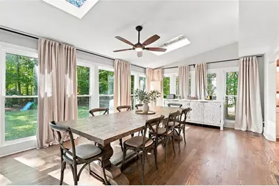 8100 Willow Tree Way, Alpharetta, GA 30005 - Photo 13