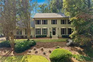 8100 Willow Tree Way, Alpharetta, GA 30005 - Photo 1