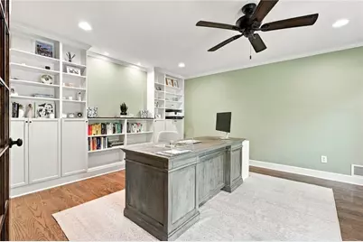 8100 Willow Tree Way, Alpharetta, GA 30005 - Photo 3