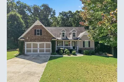 2516 Deep Wood Court, Loganville, GA 30052 - Photo 1