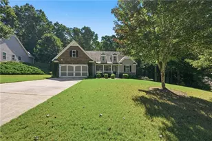 2516 Deep Wood Ct, Loganville, GA 30052 - Photo 3
