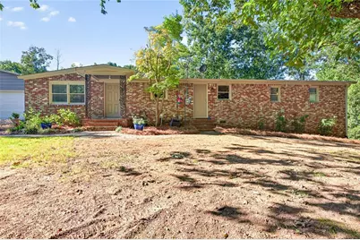 3076 Thompson Mill Road, Buford, GA 30519 - Photo 1