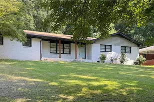 4442 Mark Anthony Ct, Decatur, GA 30035 - Photo 1