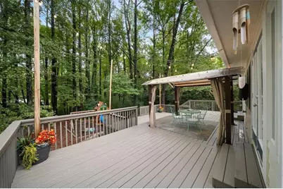 3470 Hidden Acres Drive, Atlanta, GA 30340 - Photo 49